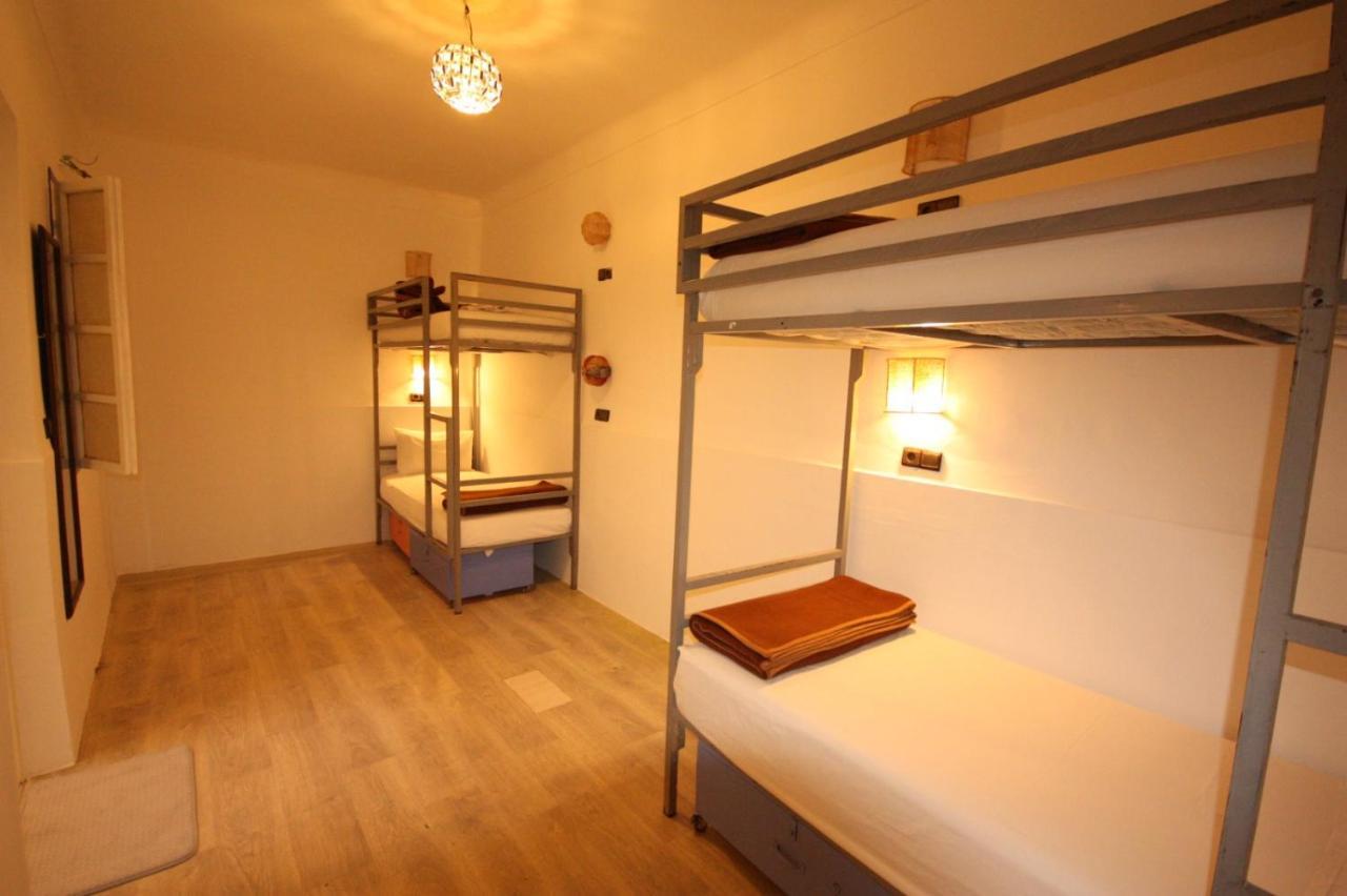 Hostel El Boussouni Marrakesh