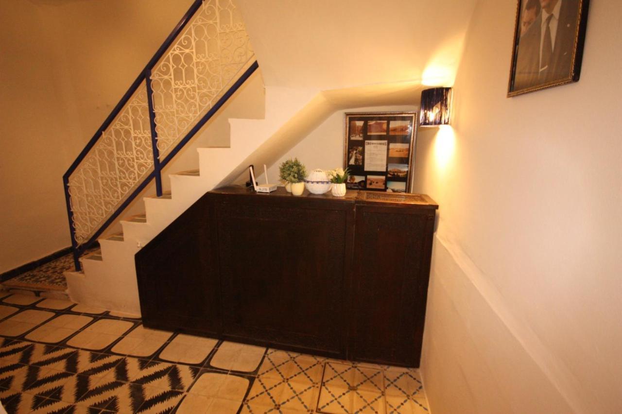Hostel El Boussouni Marrakesh