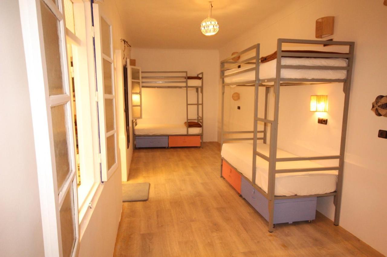 Hostel El Boussouni Marrakesh