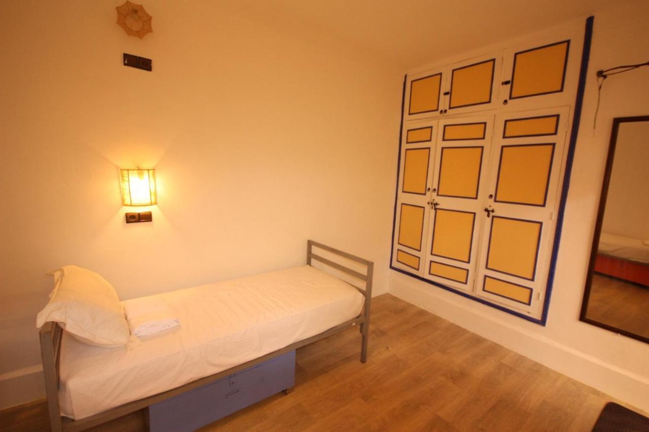 El Boussouni Hostel *