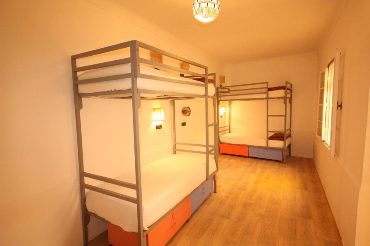 El Boussouni Hostel *