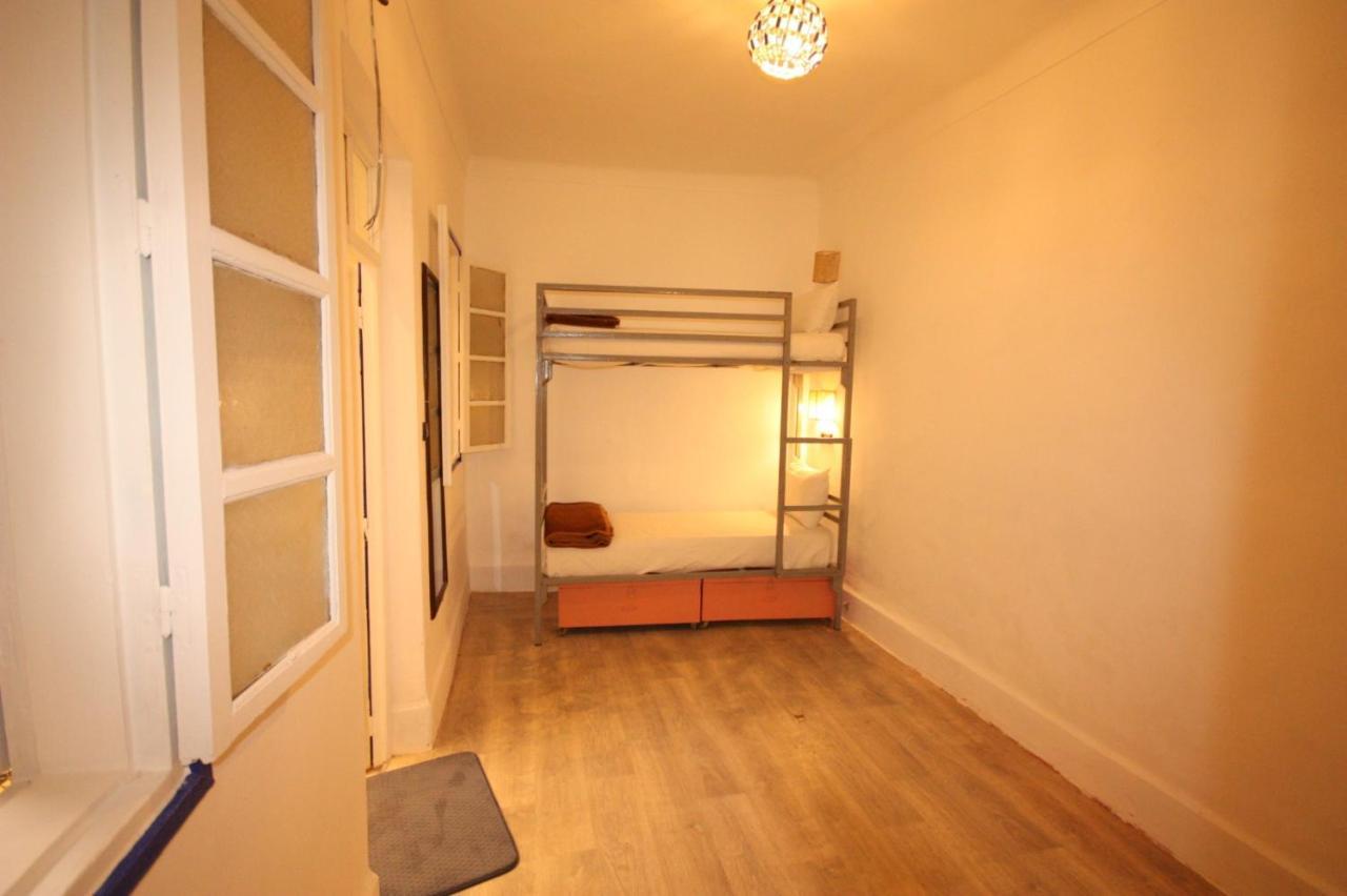 El Boussouni Hostel Marrakesh