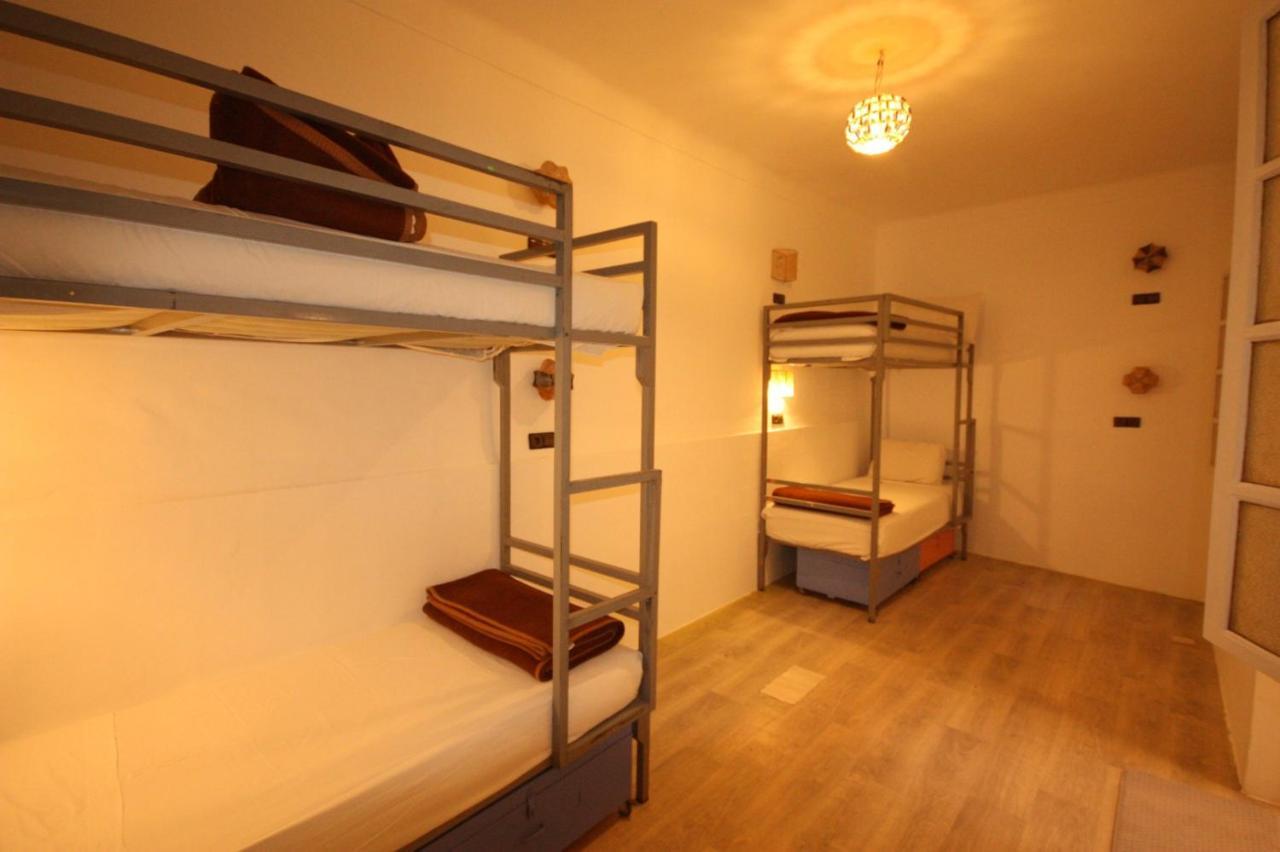 El Boussouni Hostel