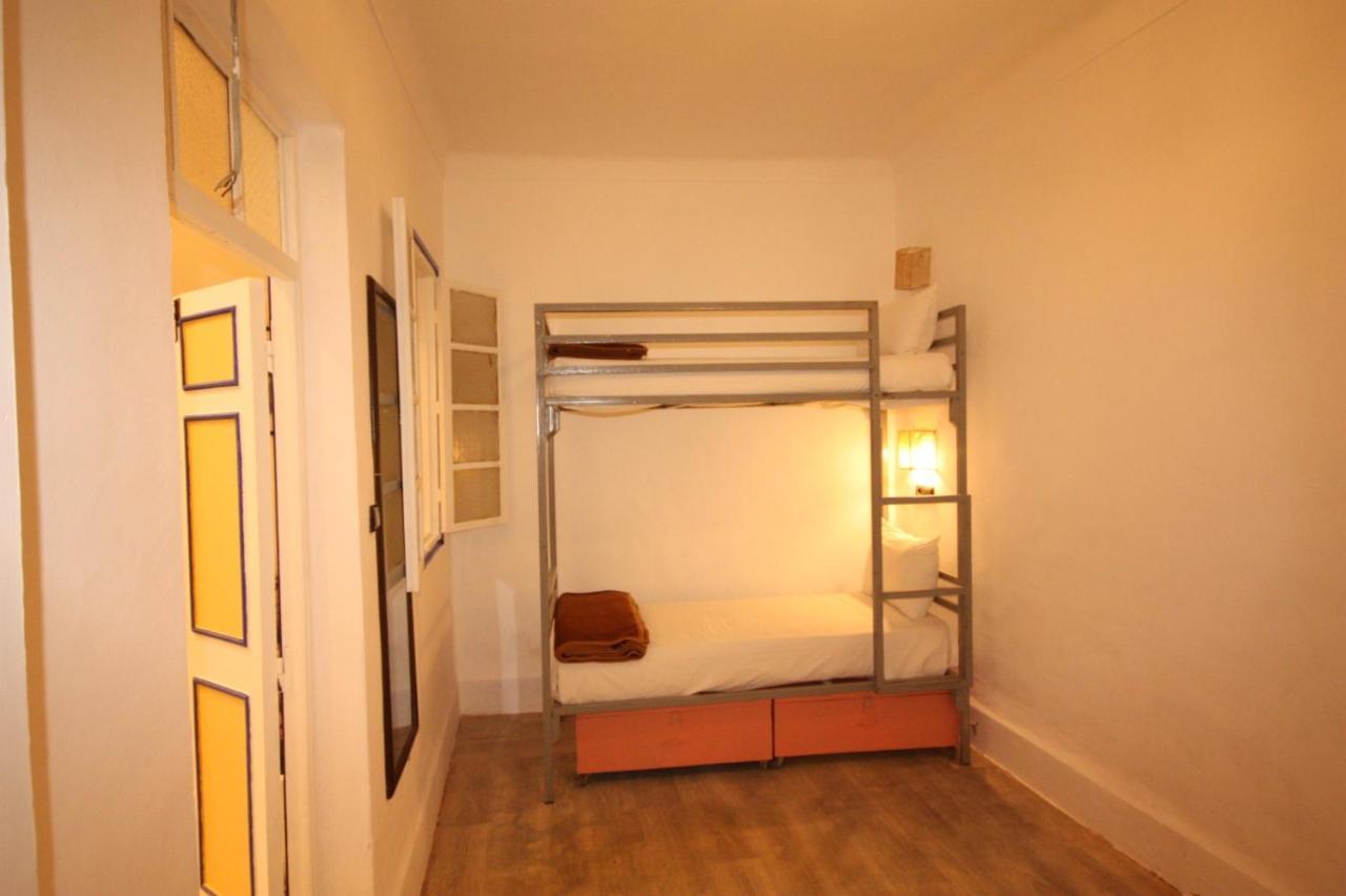 El Boussouni Hostel *