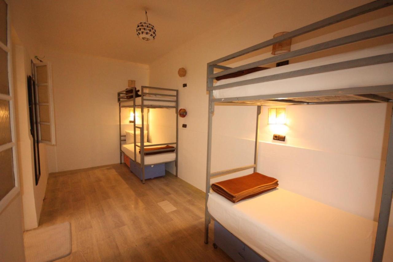 Hostel El Boussouni Marrakesh