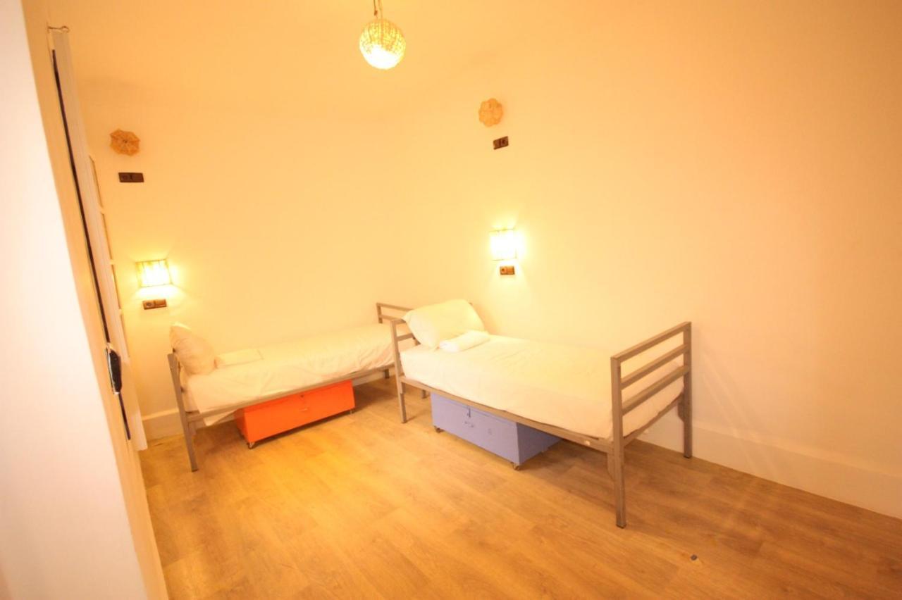 El Boussouni Hostel Marrakesh