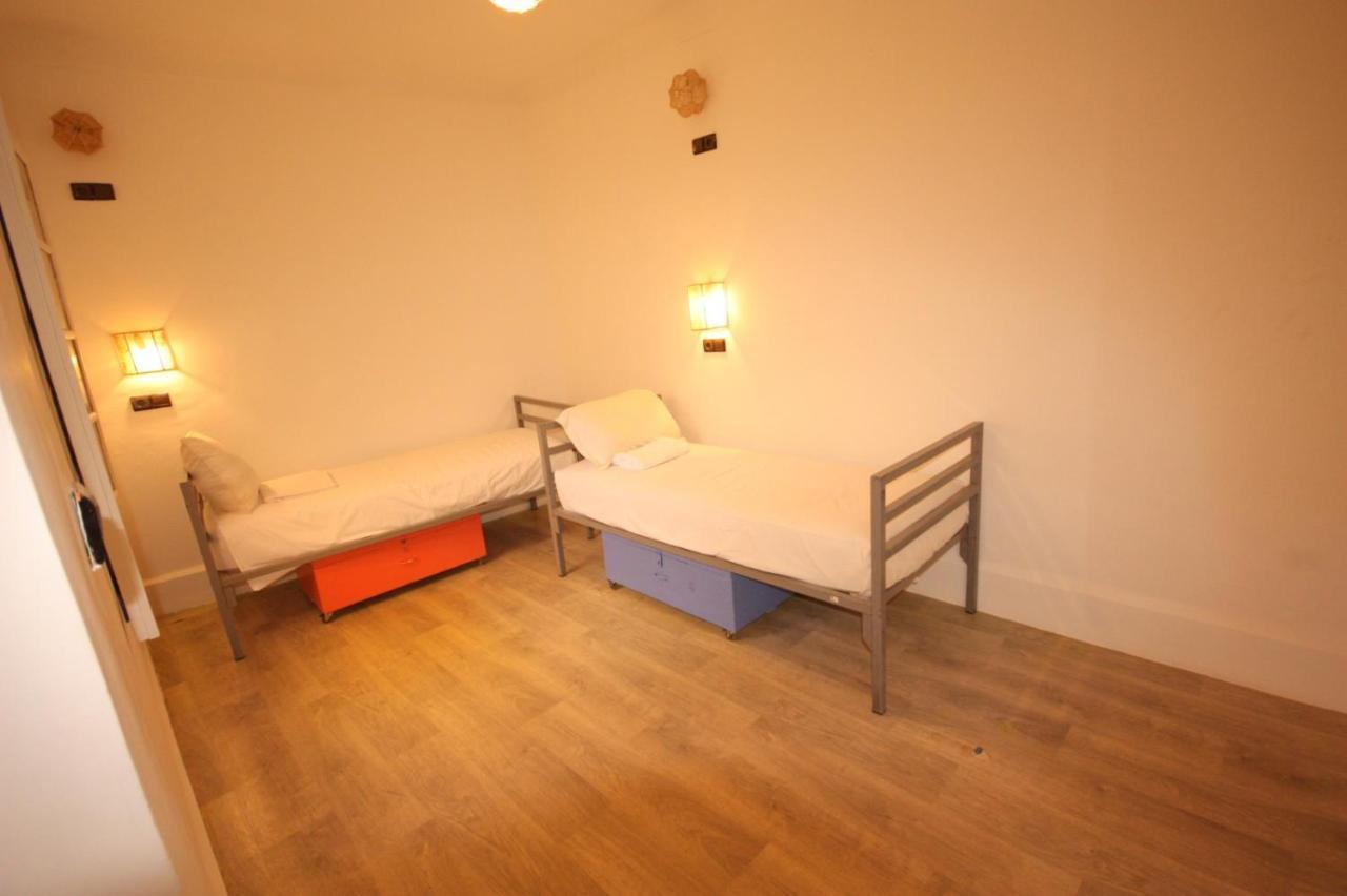 El Boussouni Hostel *