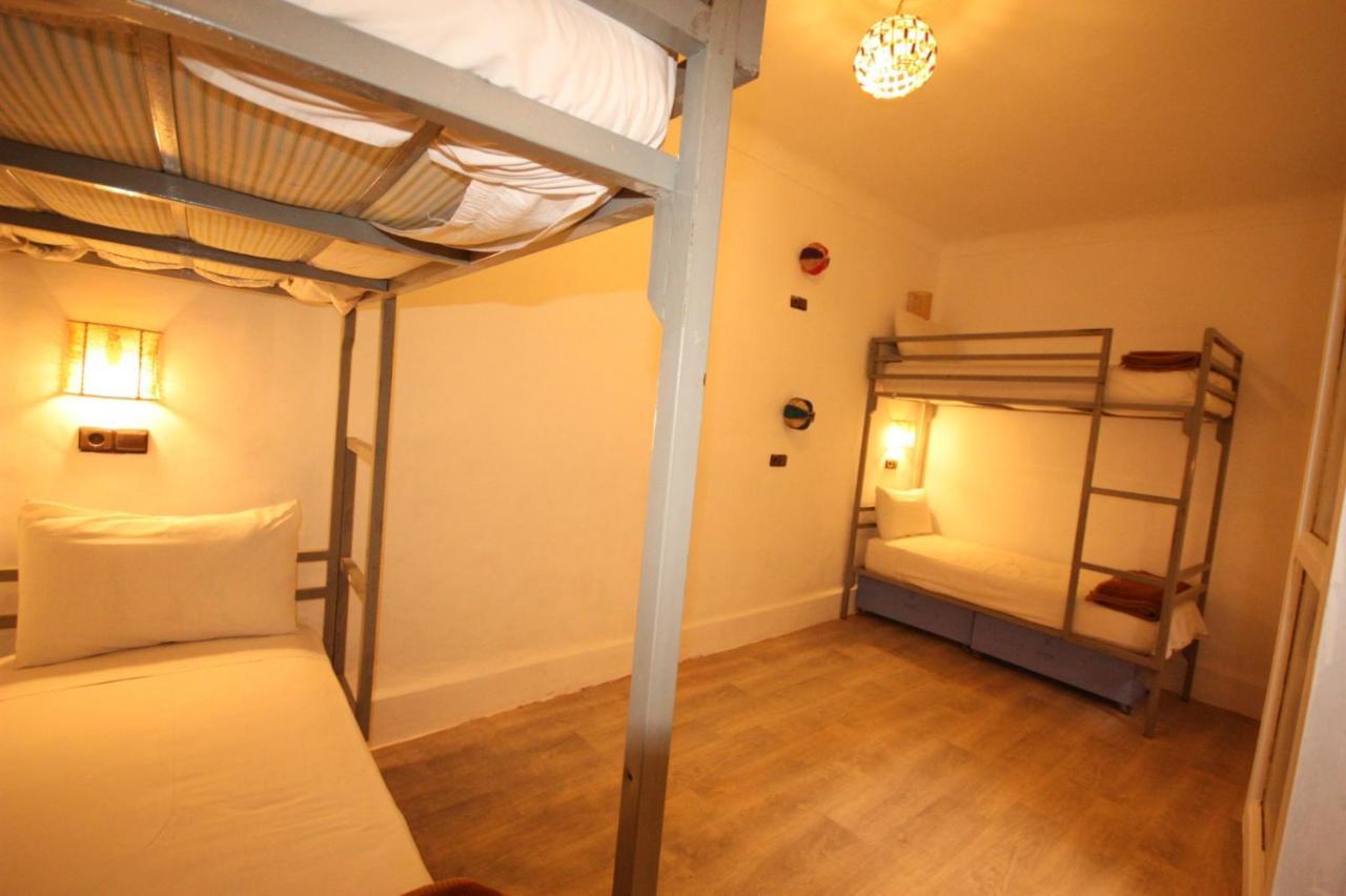 Hostel El Boussouni Marrakesh