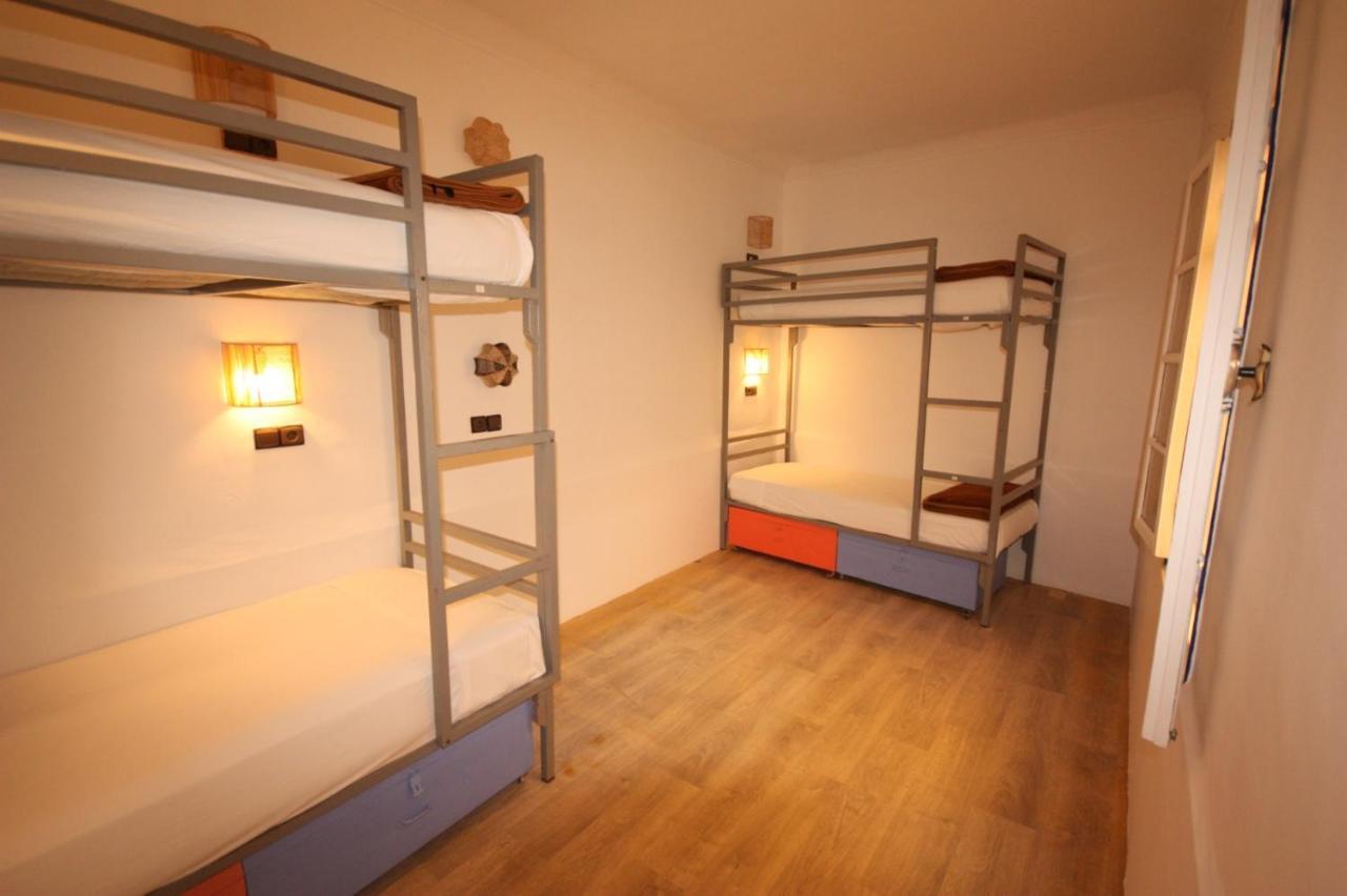 Hostel El Boussouni *