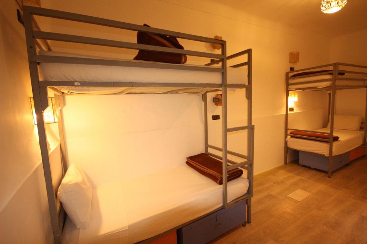 El Boussouni Hostel