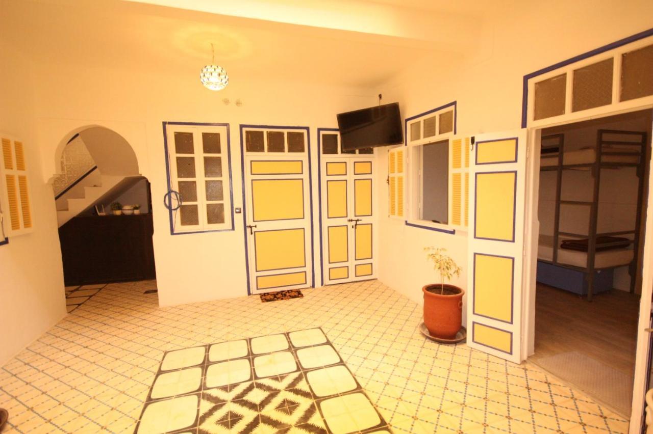 Ostello El Boussouni Marrakesh